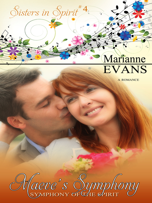 Title details for Maeve's Symphony by Marianne Evans - Available